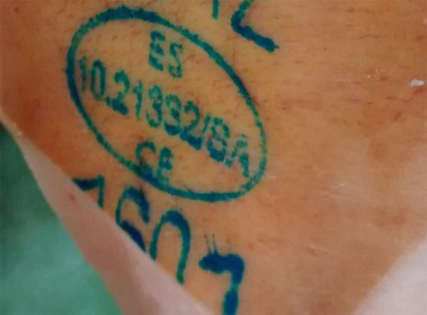 Cómo diferenciar el jamón español del resto (y que no te engañen) 1 Merca2.es jamón español