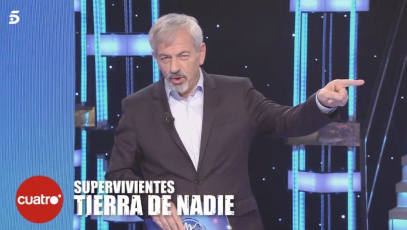 Carlos Sobera