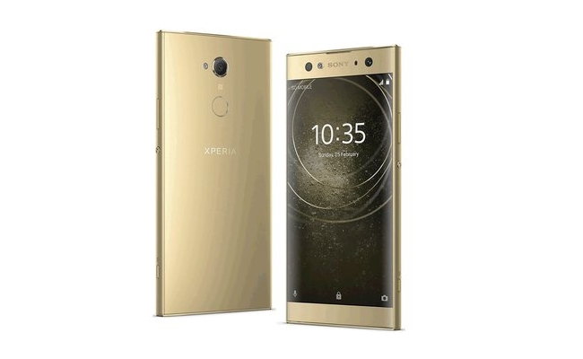 Sony Xperia XA2 Ultra