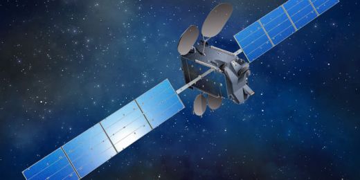 Airbus y Thales Alenia Space construirán dos nuevos satélites Spainsat