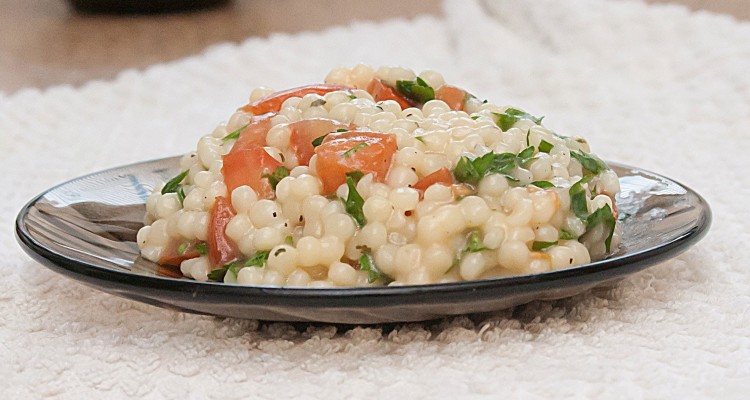 Tabulé, retirado de Mercadona