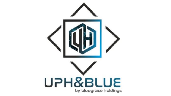 uph bluegrace holdings
