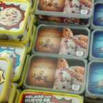 Los helados de Mercadona que son una bomba de calorías