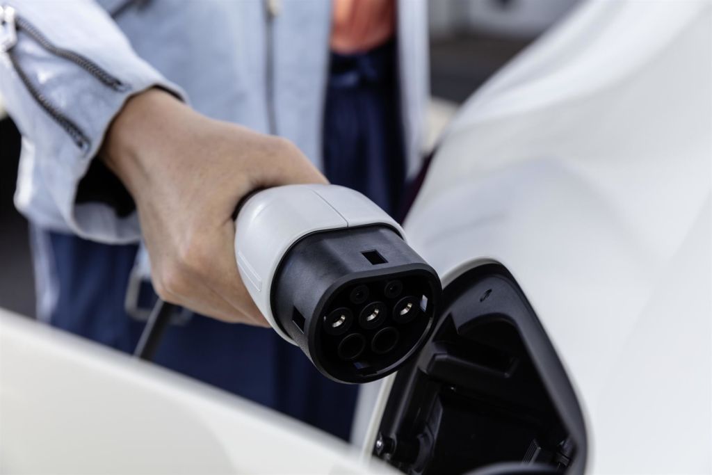 En España circularán entre 1 y 2,5 millones de vehículos eléctricos en 2030