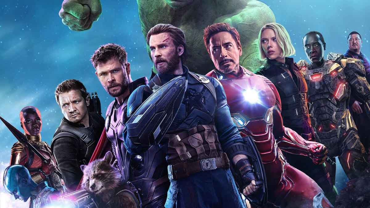 Todos los secretos del Universo Marvel comprado por Disney