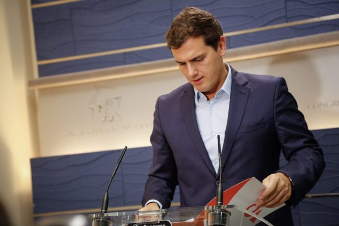 Albert Rivera