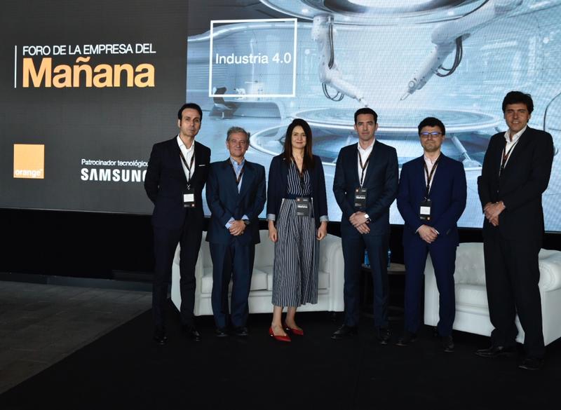 Orange apuesta por la transformación digital para impulsar su economía