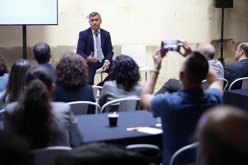 Randstad conciliación