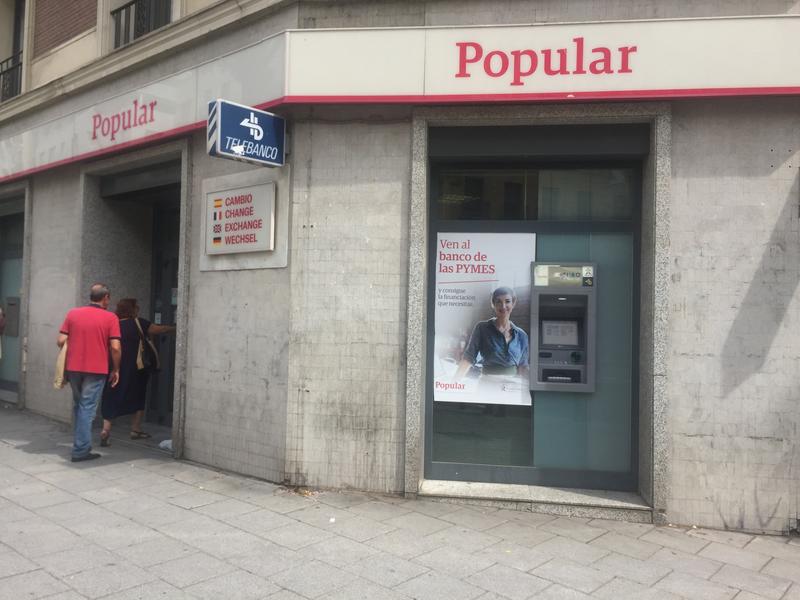 Santander finaliza la integración tecnológica de toda la red de Banco Popular