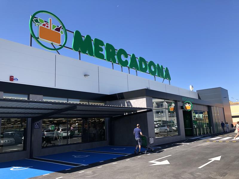 Mercadona, la empresa familiar con más ingresos de España