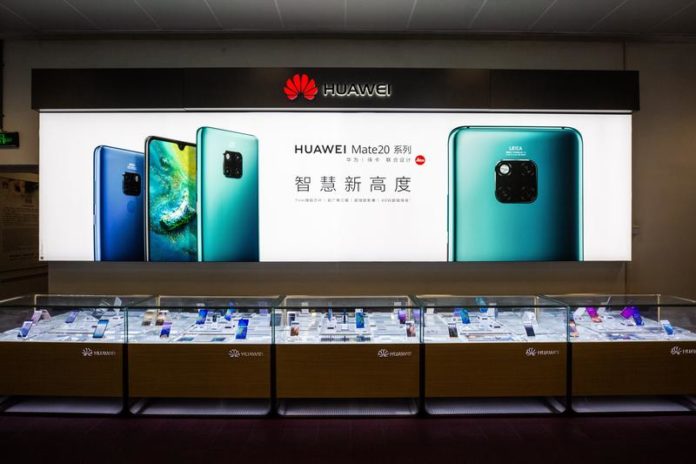 Huawei