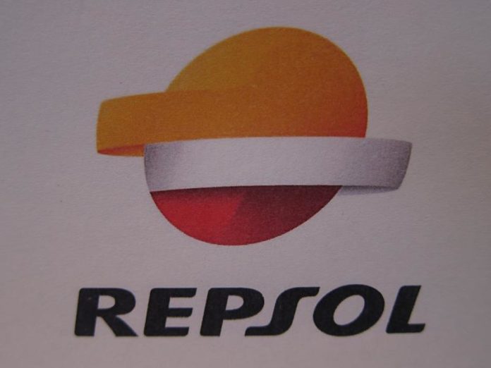 Repsol Canada