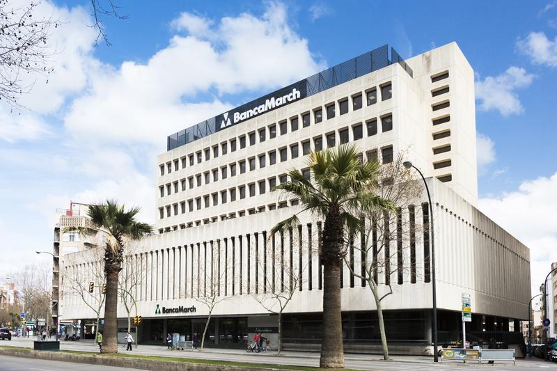 Banca March