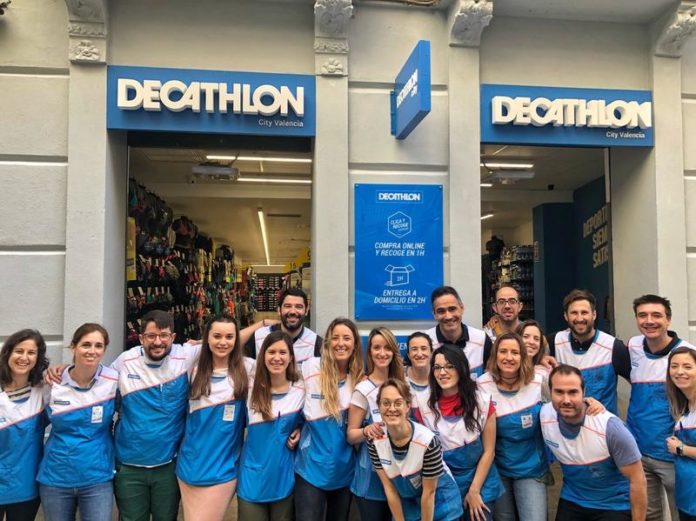 Decathlon