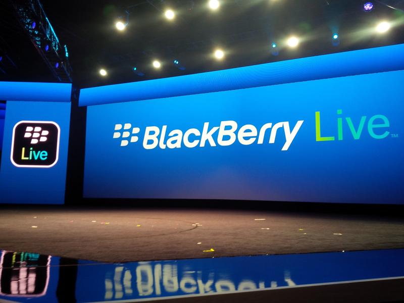 Blackberry