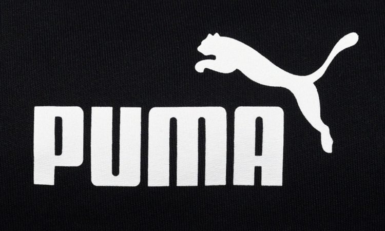 Logo de Puma