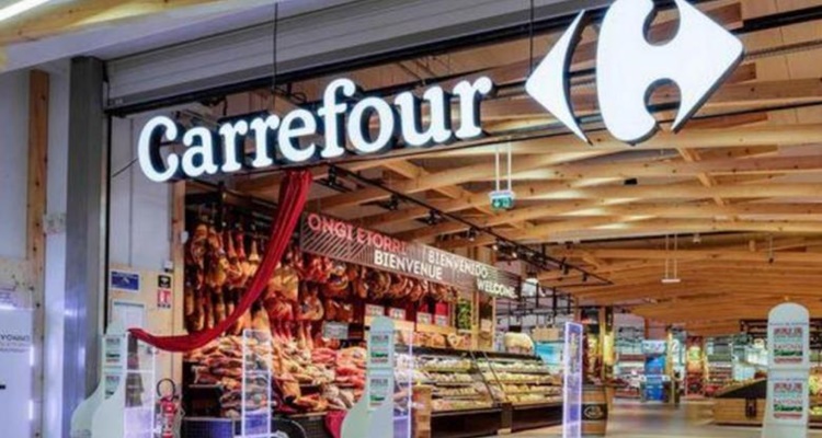 Cómo es la nueva e impactante estrategia comercial de Carrefour en España 3 Merca2.es Ahorro de costes