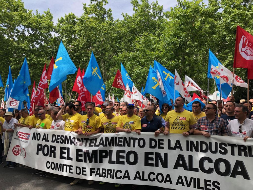 Alcoa