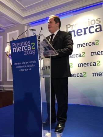 Alejandro Suarez CEO Merca2