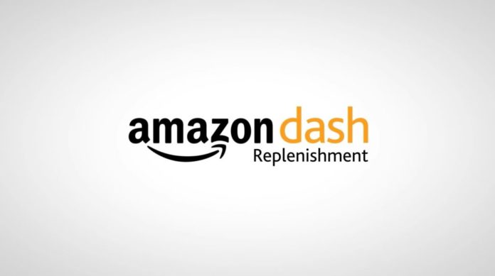 Amazon Dash