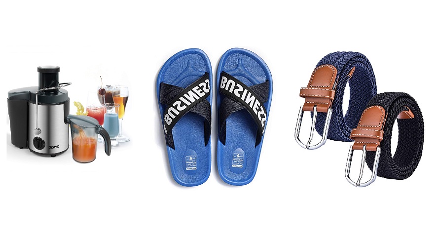 Las ofertas más irresistibles de Amazon para este jueves