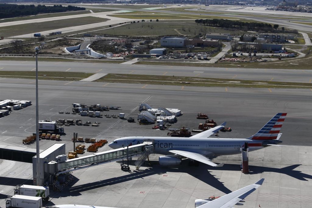 American Airlines amplía la suspensión de los vuelos Boeing 737 MAX hasta septiembre