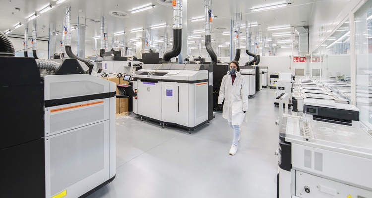 Ibermática, HP, T-Systems y Fujitsu, entre las mejores tecnológicas para trabajar en España