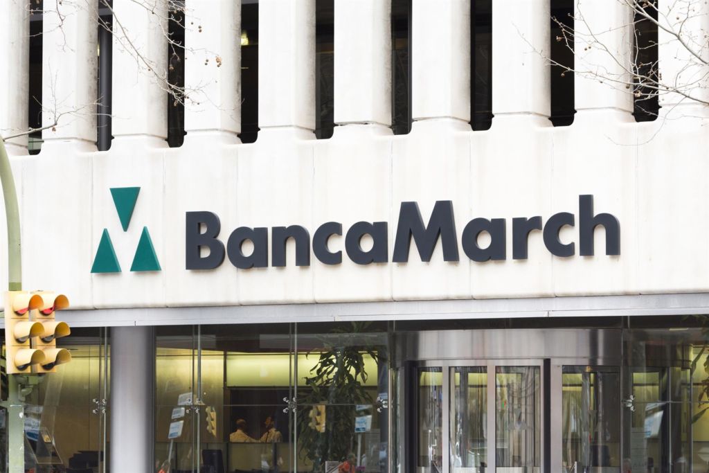 Banca March recibe de Moody’s un ‘rating’ de A2 en sus depósitos y una perspectiva «estable»