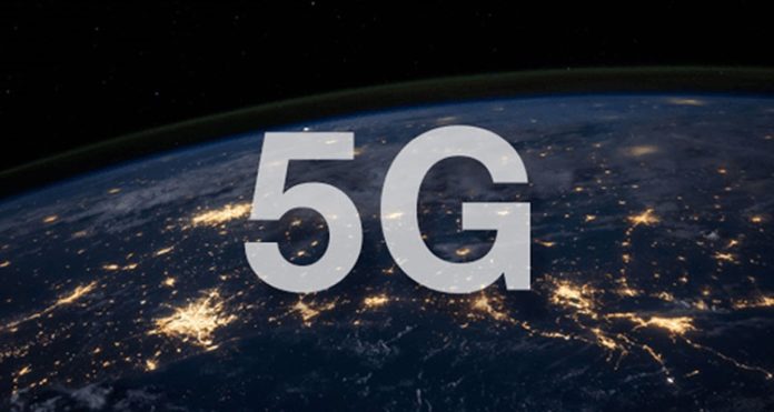 5G