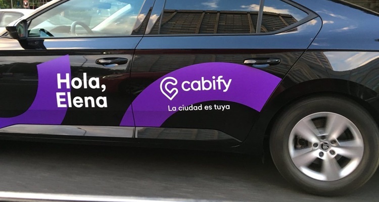 Cabify