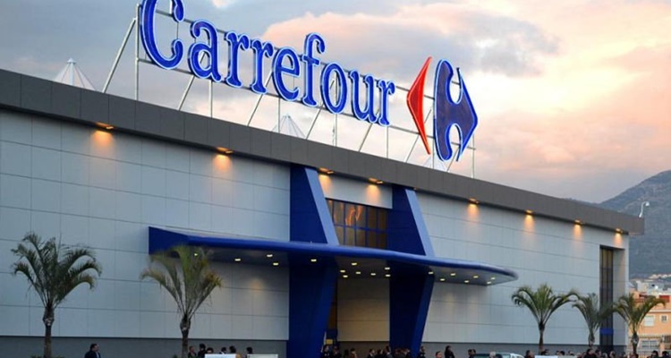Carrefour apuesta por el crecimiento