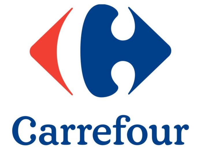 logo carrefour