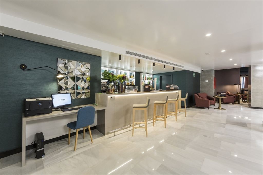 Catalonia Hotels compra un hotel tres estrellas de NH en Madrid
