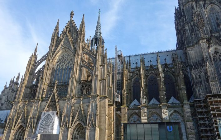 Catedral de Colonia