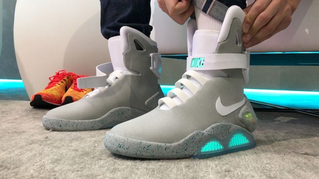 Olvídate de los actores, estas zapatillas son las más famosas del cine