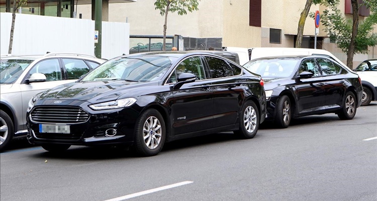 Paso a paso cómo Uber y Cabify se han convertido en los dueños del transporte de pasajeros en España 5 Merca2.es Comparativa de precios Uber y Cabify