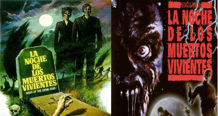 Cómo es "Planet Horror", el nuevo streaming dedicado únicamente al terror 2 Merca2.es Contenido de Planet Horror