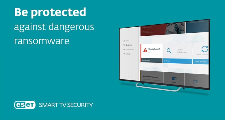 Descargar Smart TV Security