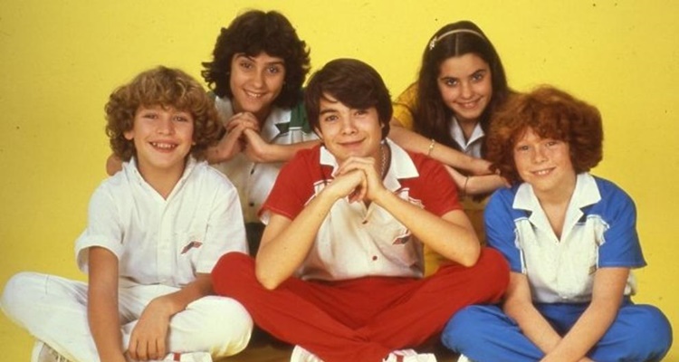 Documental de Parchis