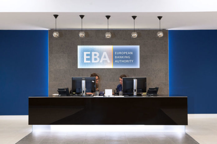 Autoridad Bancaria Europea