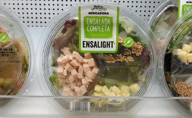 ensalada