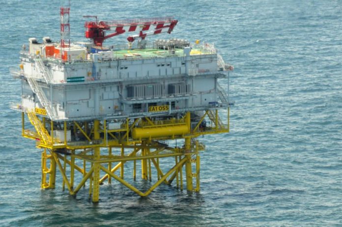 East Anglia One Iberdrola