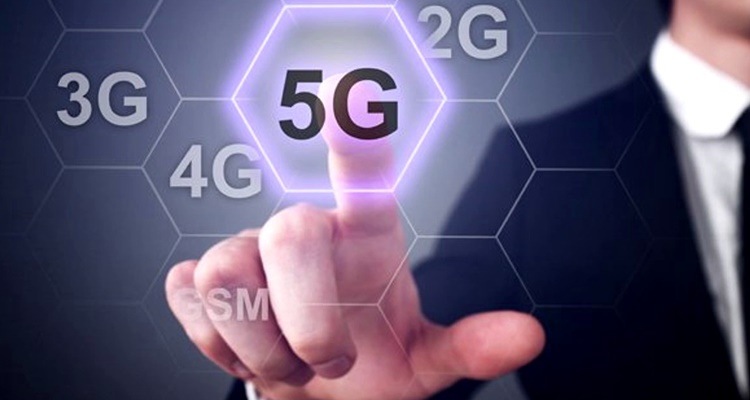 El impulso del 5G