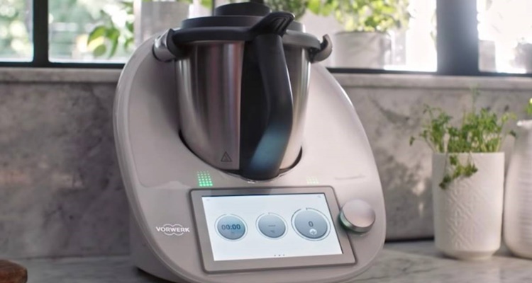 El precio de la Thermomix TM6