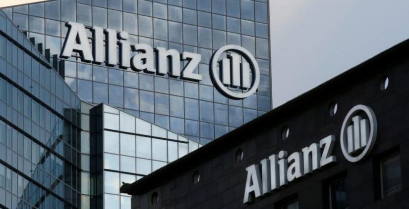 Allianz, una de las mejores empresas aseguradoras