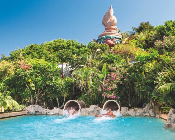 Parque Siam Park