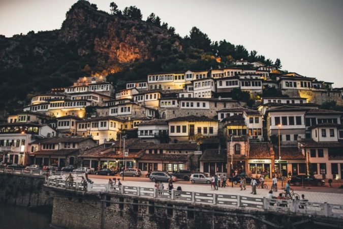 Berat (Albania)