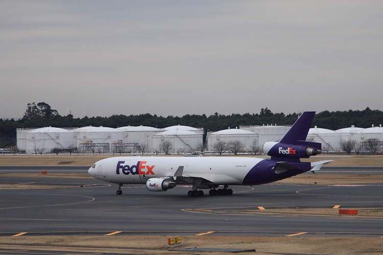 FedEx