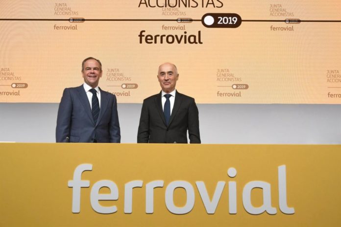 Ferrovial