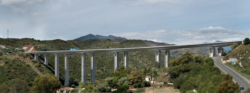 Ferrovial Autopista del Sur